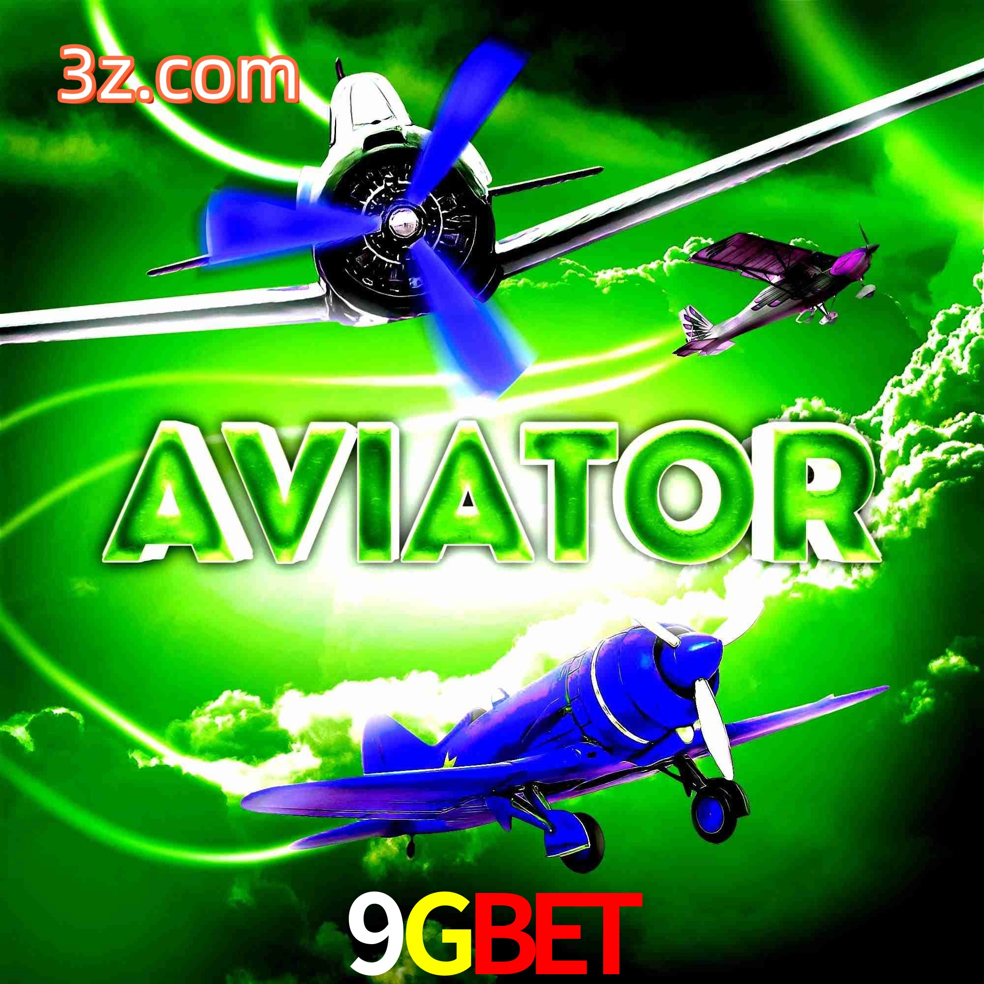 Aviator 9Gbet Tente a Sorte