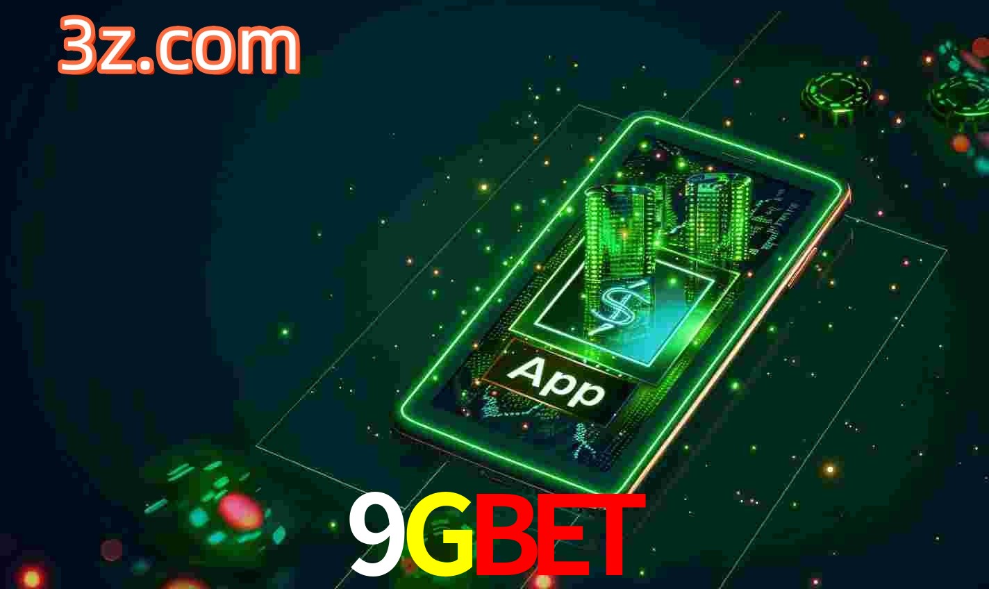 Simplificando a Experiência de Jogo 9Gbet App
