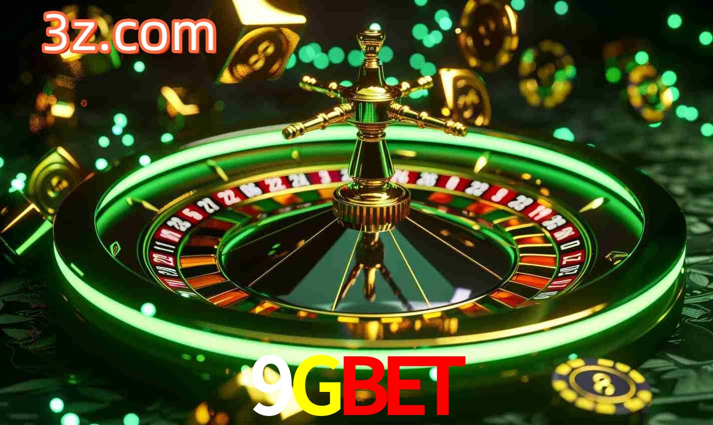 Desfrutar de um Cassino 9Gbet