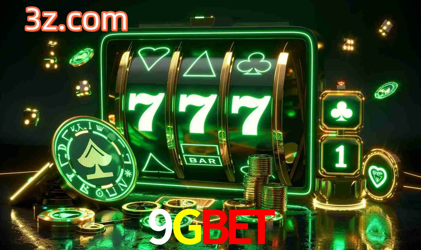 Seguro Login no Cassino Online 9Gbet