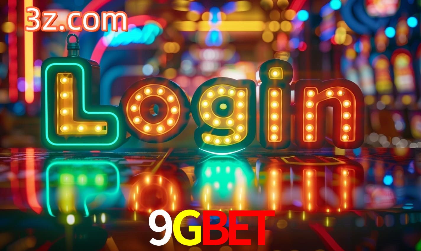 Mundo dos Jogos Cassino 9Gbet